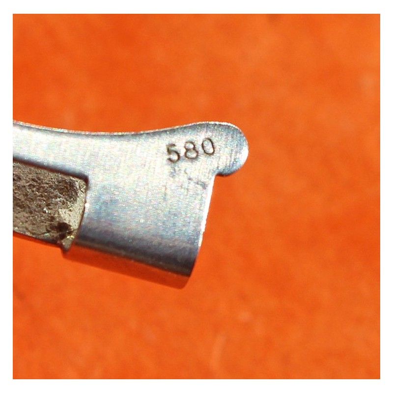 Authentic Rolex 580 End Piece, endlinks Submariner & GMT 5512, 5513, 1680, 1665, 1675, 16750, 93150 & 78360 oyster bracelet 20mm