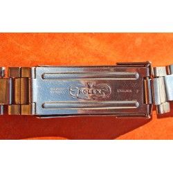 ★Rare 1981 Rolex 20mm 9315, 380 Folded links Bracelet Submariner, Sea-Dweller watches 5512, 5513, 1675, 1680, 1665, 1655, DRSD★