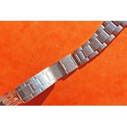 ★Rare 1981 Rolex 20mm 9315, 380 Folded links Bracelet Submariner, Sea-Dweller watches 5512, 5513, 1675, 1680, 1665, 1655, DRSD★