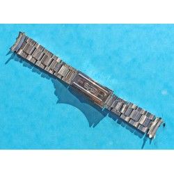 ★VINTAGE ROLEX, TUDOR 1981 BRACELET 9315 / 380 MAILLONS PLIES 20mm SUBMARINER, SEA-DWELLER 1665, 5512, 5513, 1680 code F★