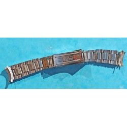 ★VINTAGE ROLEX, TUDOR 1981 BRACELET 9315 / 380 MAILLONS PLIES 20mm SUBMARINER, SEA-DWELLER 1665, 5512, 5513, 1680 code F★