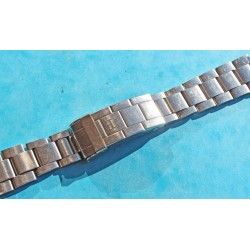 ★Rare 1981 Rolex 20mm 9315, 380 Folded links Bracelet Submariner, Sea-Dweller watches 5512, 5513, 1675, 1680, 1665, 1655, DRSD★