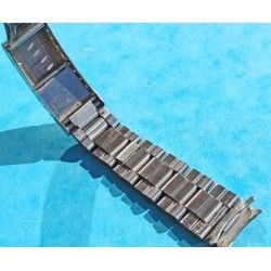 ★Rare 1981 Rolex 20mm 9315, 380 Folded links Bracelet Submariner, Sea-Dweller watches 5512, 5513, 1675, 1680, 1665, 1655, DRSD★