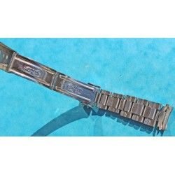 ★Rare 1981 Rolex 20mm 9315, 380 Folded links Bracelet Submariner, Sea-Dweller watches 5512, 5513, 1675, 1680, 1665, 1655, DRSD★