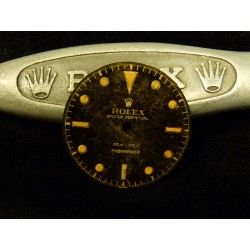 RARE ROLEX VINTAGE SUBMARINER 5508 CADRAN