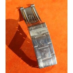 ROLEX USED VINTAGE 70's FOLDED CLASP DEPLOYANT BUCKLE 93150 bracelets watches, 5513, 1665, 1680, 5512, 16800, 168000, 16610