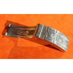 ROLEX USED VINTAGE 70's FOLDED CLASP DEPLOYANT BUCKLE 93150 bracelets watches, 5513, 1665, 1680, 5512, 16800, 168000, 16610