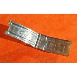 ROLEX USED VINTAGE 70's FOLDED CLASP DEPLOYANT BUCKLE 93150 bracelets watches, 5513, 1665, 1680, 5512, 16800, 168000, 16610