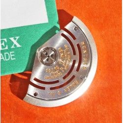 ROLEX MASSE OSCILLANTE ROTOR 4030 ZENITH EL PRIMERO COSMOGRAPH DAYTONA 16520, 16528, 16523 NEUF DE STOCK