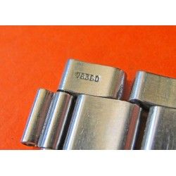 78360 ROLEX BRACELET PART X 1 HEAVY LINKS