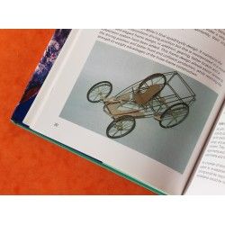 LIVRE ROLEX Spirit of Enterprise: The 1993 Rolex Awards 1993 by David W. Reed