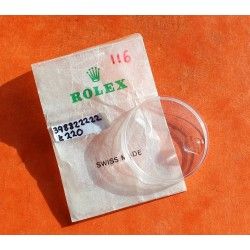 Rolex Cyclope 100% Genuine Oyster Factory Sealed GMT 116,  GMT 6542, 1675, 16753, 16758, 16750, 1655, Plexi Crystal 