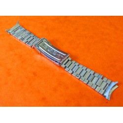 9315 BRACELET ROLEX VINTAGE FOLDED LINKS SUB 5512 5513 1680 1655 80 ENDLINKS