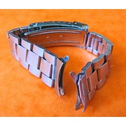 9315 BRACELET ROLEX VINTAGE FOLDED LINKS SUB 5512 5513 1680 1655 80 ENDLINKS