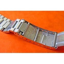 9315 BRACELET ROLEX VINTAGE FOLDED LINKS SUB 5512 5513 1680 1655 80 ENDLINKS