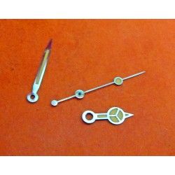 RARE ORIGINAL 5513/1680 TRITIUM HANDS SET  