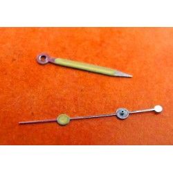 RARE ORIGINAL 5513/1680 TRITIUM HANDS SET  