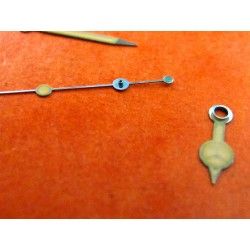 RARE ORIGINAL 5513/1680 TRITIUM HANDS SET  