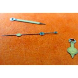 RARE ORIGINAL 5513/1680 TRITIUM HANDS SET  