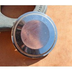 Authentic Vintage Rolex Datejust oyster perpetual 16000, 16014 Stainless Steel watches Caseback collectible part !