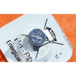 Energizer - 635992 - Pile pour Montre Oxyde d'Argent 390/389 - 1,55 V