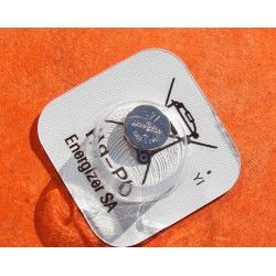 Energizer - 635992 - Pile pour Montre Oxyde d'Argent 390/389 - 1,55 V