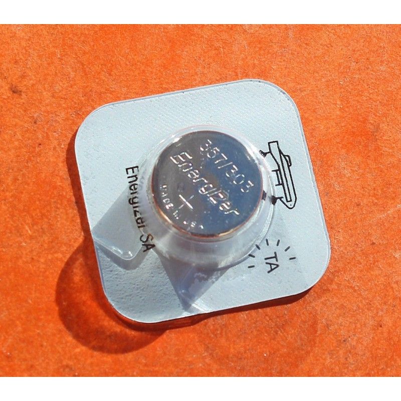 Extended-Life Watch Battery 715833-47-35-70 main image 1