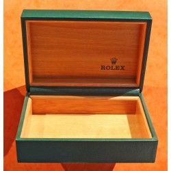 70's Rolex Collectible Moon Crater Watch Boxset Storage 68.00.55  Submariner 5513, 1680, 1665, GMT 1675, 16750, Explorer 1016 