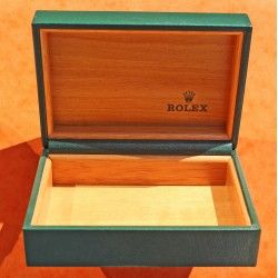 70's Rolex Collectible Moon Crater Watch Boxset Storage 68.00.55  Submariner 5513, 1680, 1665, GMT 1675, 16750, Explorer 1016 