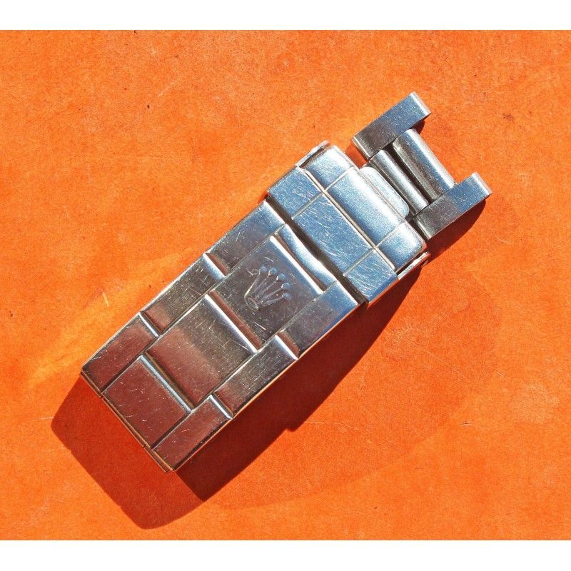 Rolex deployant clasp 1994 code S 93150 Submariner 1680, 5513, 5512, 16800, 14060, 168000, 16610, Sea-Dweller 1665 watches