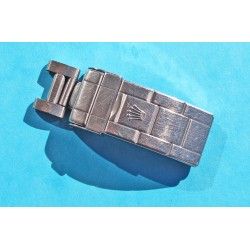 FERMOIR MONTRE ROLEX 1994 code S BRACELET 93150 20mm SUBMARINER 5512, 5513, 1680, 16610, 16800, 168000 SEA-DWELLER 1665