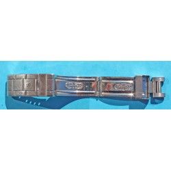 FERMOIR MONTRE ROLEX 1994 code S BRACELET 93150 20mm SUBMARINER 5512, 5513, 1680, 16610, 16800, 168000 SEA-DWELLER 1665