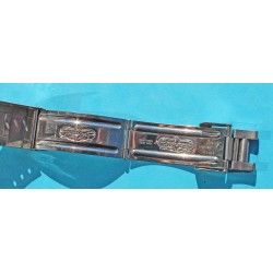 FERMOIR MONTRE ROLEX 1994 code S BRACELET 93150 20mm SUBMARINER 5512, 5513, 1680, 16610, 16800, 168000 SEA-DWELLER 1665