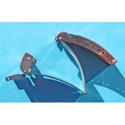 FERMOIR MONTRE ROLEX 1994 code S BRACELET 93150 20mm SUBMARINER 5512, 5513, 1680, 16610, 16800, 168000 SEA-DWELLER 1665