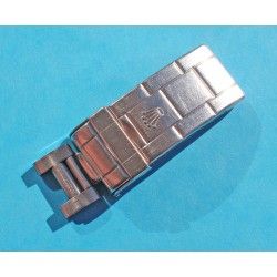 FERMOIR MONTRE ROLEX 1994 code S BRACELET 93150 20mm SUBMARINER 5512, 5513, 1680, 16610, 16800, 168000 SEA-DWELLER 1665