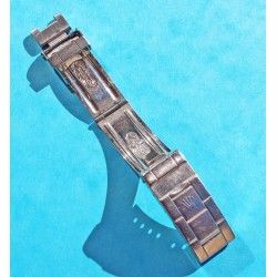 1983 Rolex 16660 Seadweller 93160 Clasp Bracelet Triple six Buckle SD