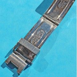 1983 Rolex 16660 Seadweller 93160 Clasp Bracelet Triple six Buckle SD