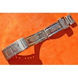 FERMOIR MONTRE ROLEX 1997 code Z3 BRACELET 93150 20mm SUBMARINER 5512, 5513, 1680, 16610, 16800, 168000 SEA-DWELLER 1665