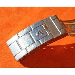 FERMOIR MONTRE ROLEX 1997 code Z3 BRACELET 93150 20mm SUBMARINER 5512, 5513, 1680, 16610, 16800, 168000 SEA-DWELLER 1665