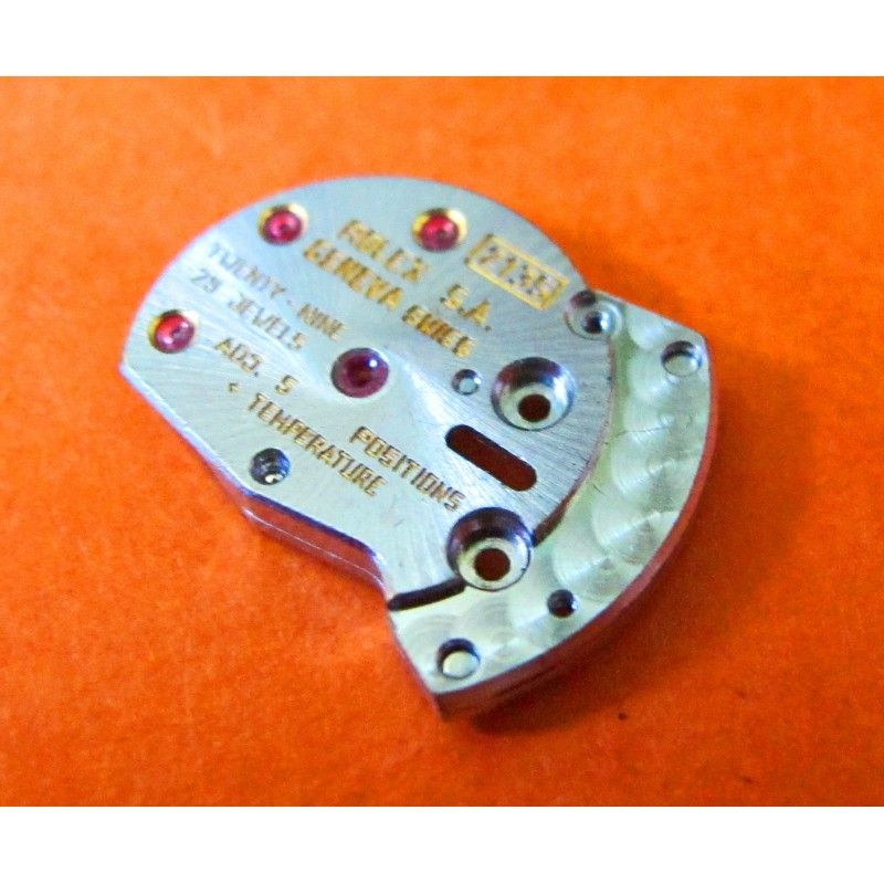 ROLEX 2135 AUTOMATIC BRIDGE PART WATCH MOVEMENT