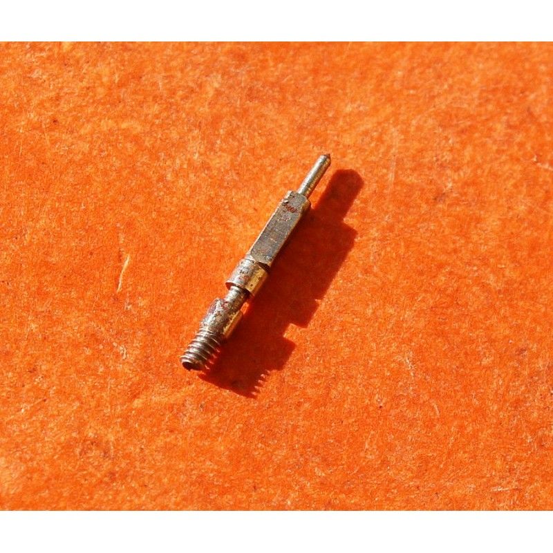 Piece Horlogerie 1 Tige De Remontoir Pour Montre Venus 10 1/2' 180 202