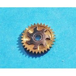 Genuine Rolex spares watches Ref 166 Bridle Screws for Auto Caliber 3055 president Day Date 