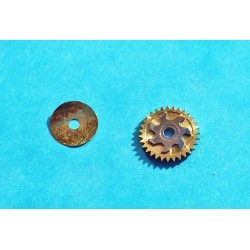 Genuine Rolex spares watches Ref 166 Bridle Screws for Auto Caliber 3055 president Day Date 