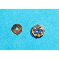 Genuine Rolex spares watches Ref 166 Bridle Screws for Auto Caliber 3055 president Day Date 