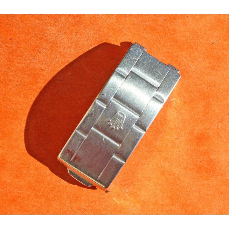 70's Rolex Tudor 9315 Submariner  DRSD folded clasp for restore - repair from 1680, 5512, 5513, 1665 Deployant clasp 