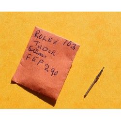 Rolex 80 winding stems, aufzugwelle rolex, 1210, 1215, 1220, 1225