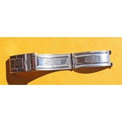 FERMOIR ROLEX BOUCLIER DÉPLOYANT REF 79790 MONTRES BRACELET GMT MASTER 16710, 16700, 16760, EXPLORER 16570