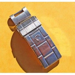 1994 Rolex 16660, 16600 Sea-Dweller watch Ref 93160 Folding Fliplock Clasp Bracelet 20mm Triple six Buckle