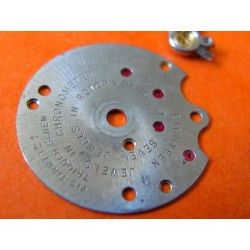 Lot Pièces détachées Rolex mouvement Lady serie 2030 -2130 -2135 -2030