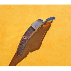 1994 Rolex 16660, 16600 Sea-Dweller watch Ref 93160 Folding Fliplock Clasp Bracelet 20mm Triple six Buckle